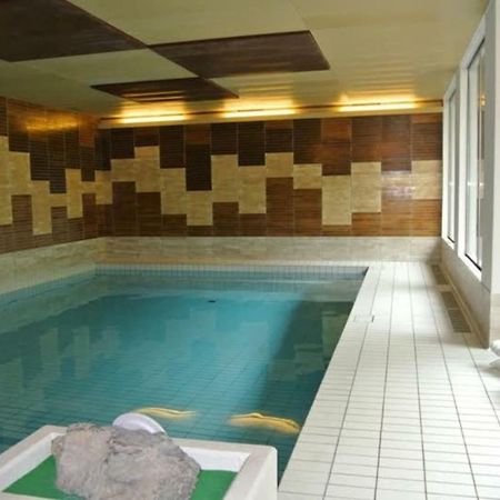 Ob Vierwaldstaettersee Emmetten Ngoại thất bức ảnh