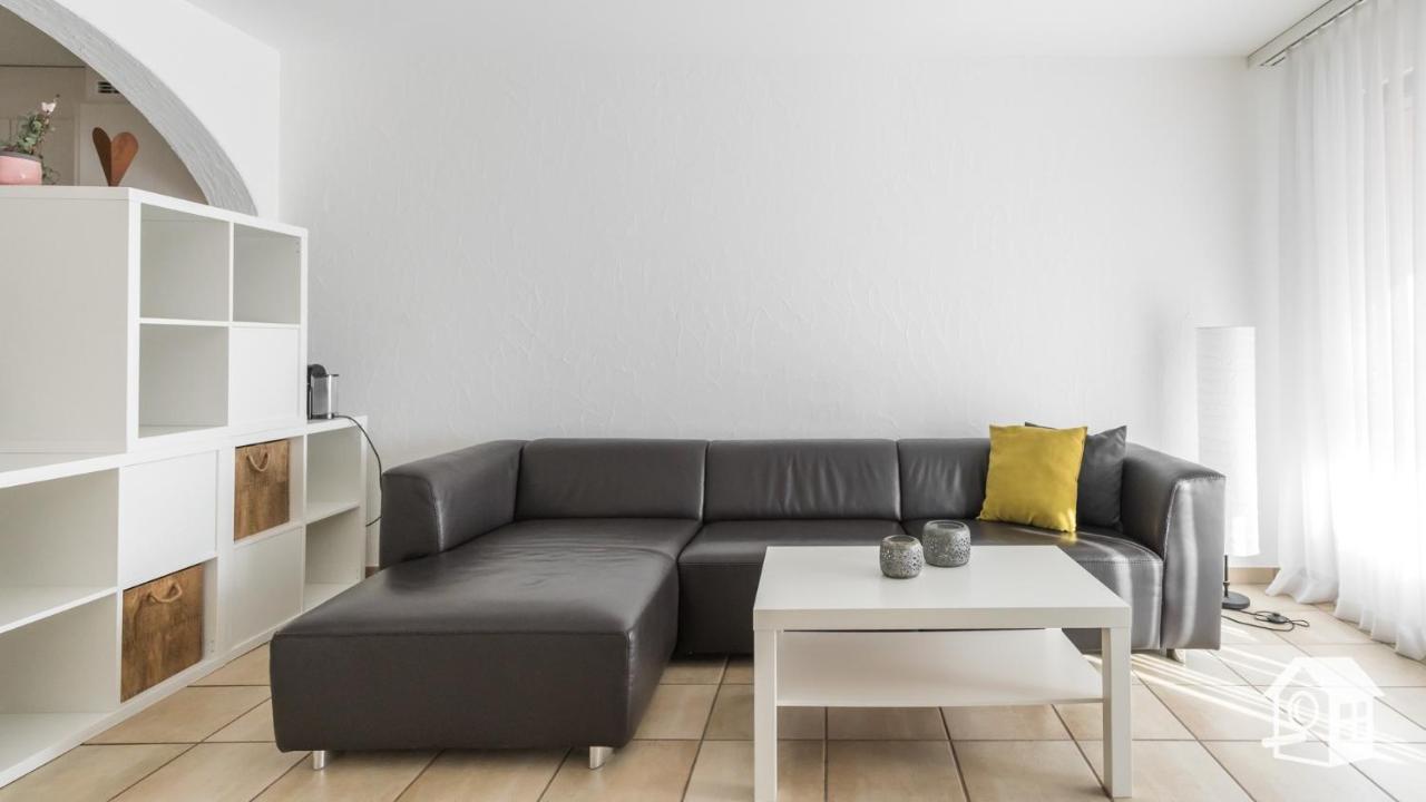 Ob Vierwaldstaettersee Emmetten Ngoại thất bức ảnh