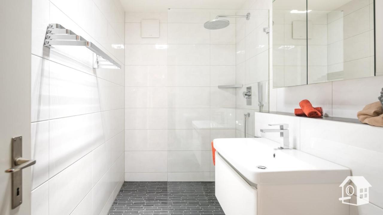 Ob Vierwaldstaettersee Emmetten Ngoại thất bức ảnh