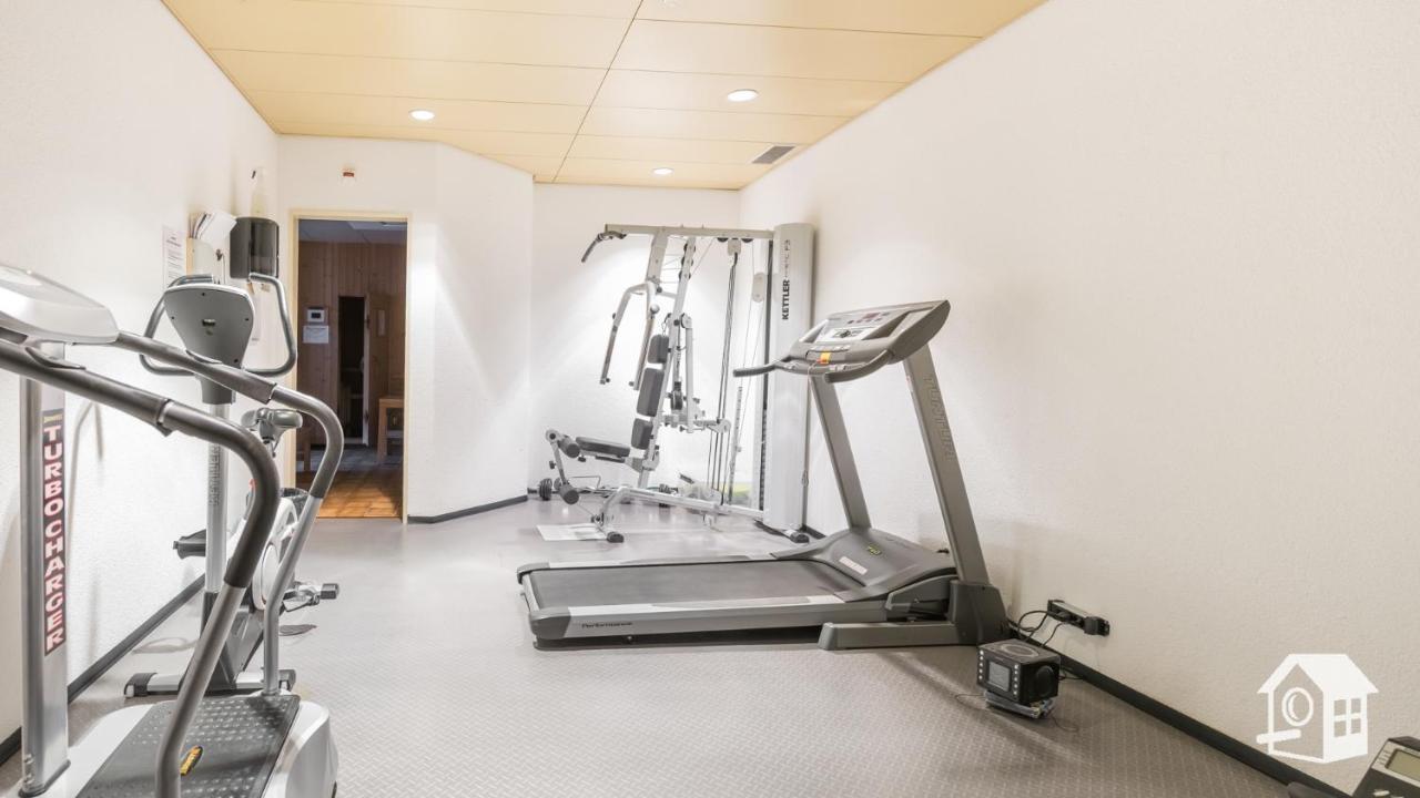 Ob Vierwaldstaettersee Emmetten Ngoại thất bức ảnh