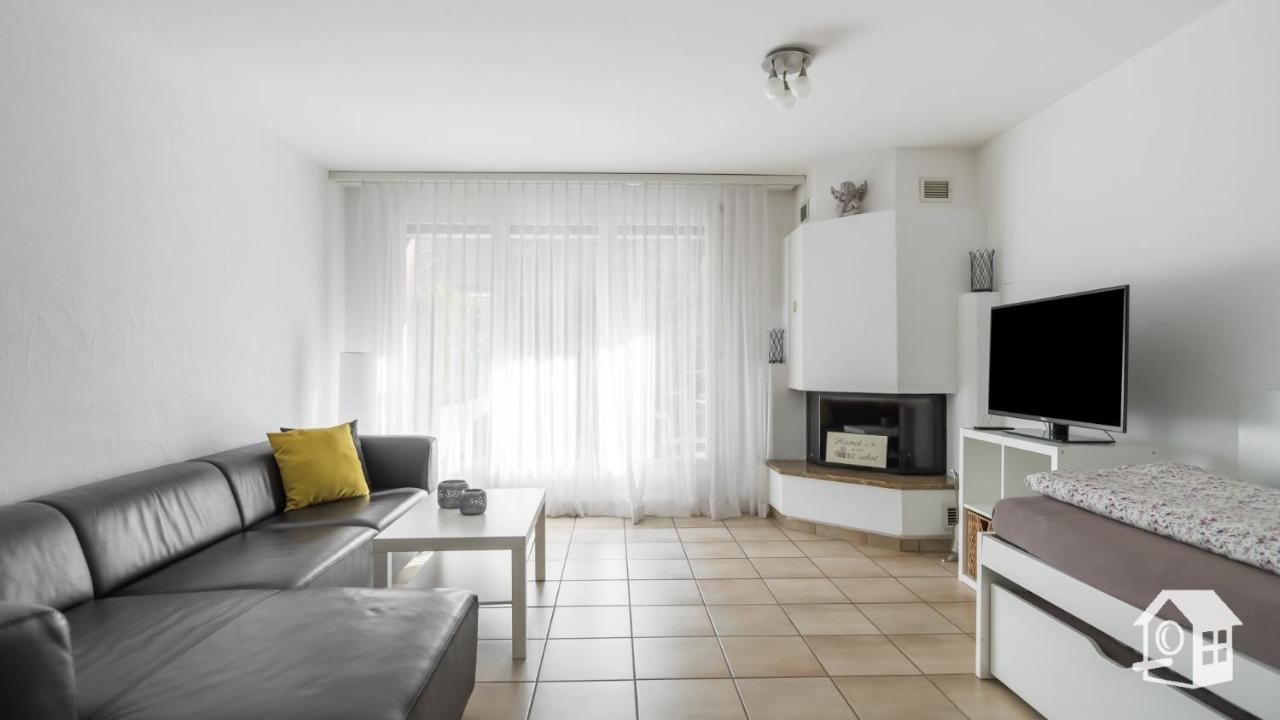 Ob Vierwaldstaettersee Emmetten Ngoại thất bức ảnh