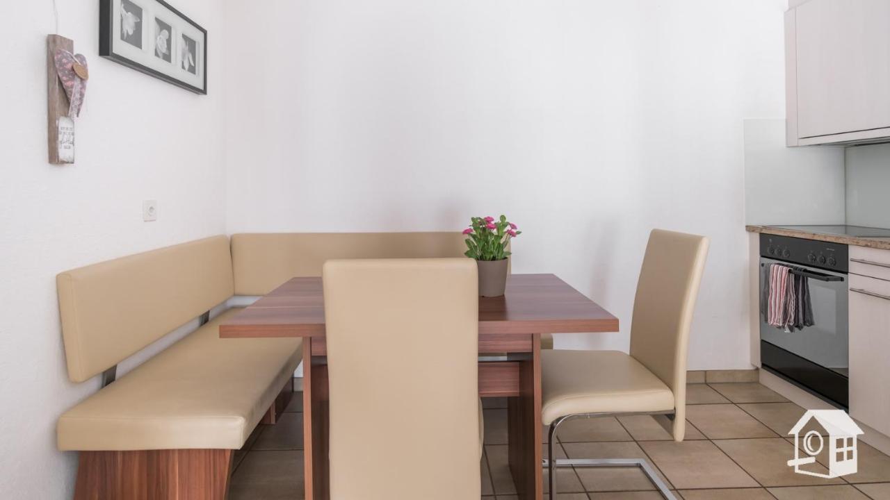 Ob Vierwaldstaettersee Emmetten Ngoại thất bức ảnh