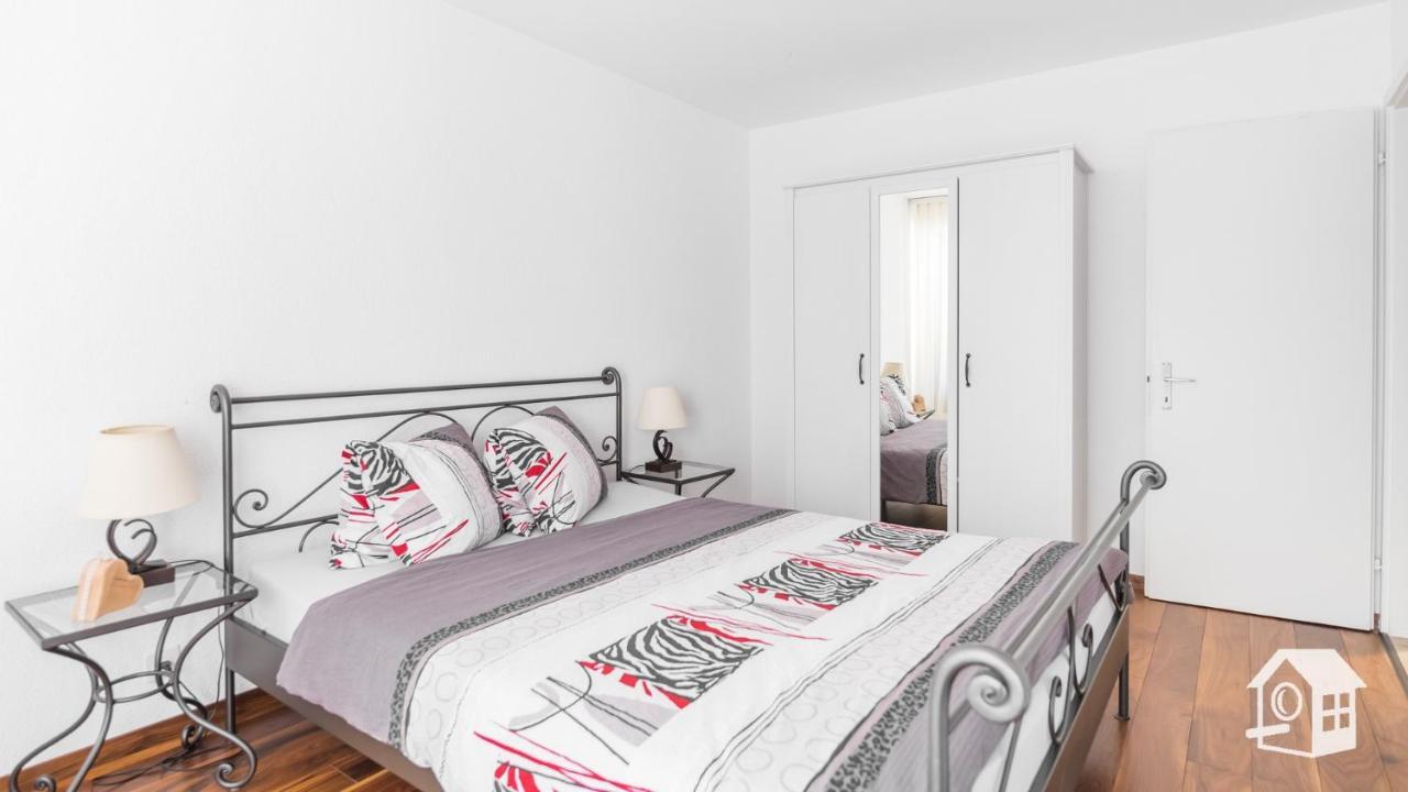 Ob Vierwaldstaettersee Emmetten Ngoại thất bức ảnh