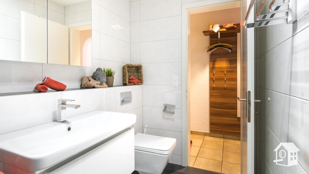Ob Vierwaldstaettersee Emmetten Ngoại thất bức ảnh