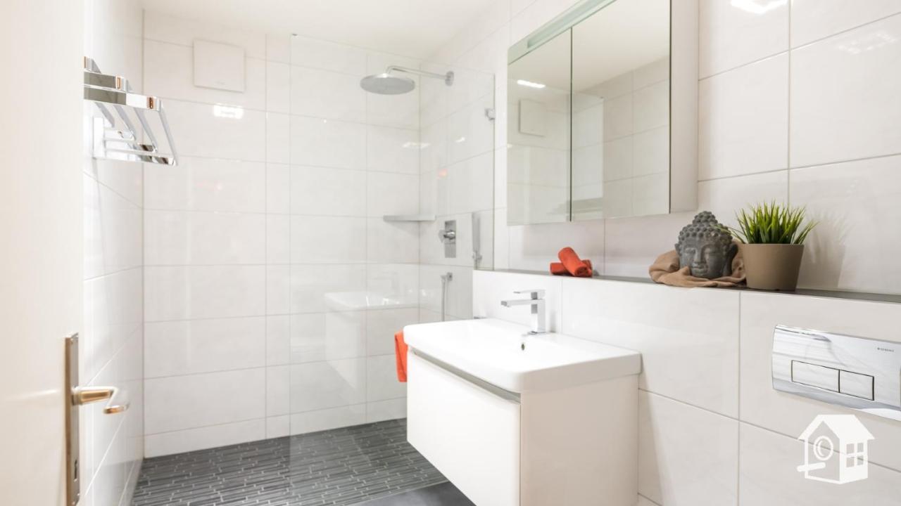 Ob Vierwaldstaettersee Emmetten Ngoại thất bức ảnh