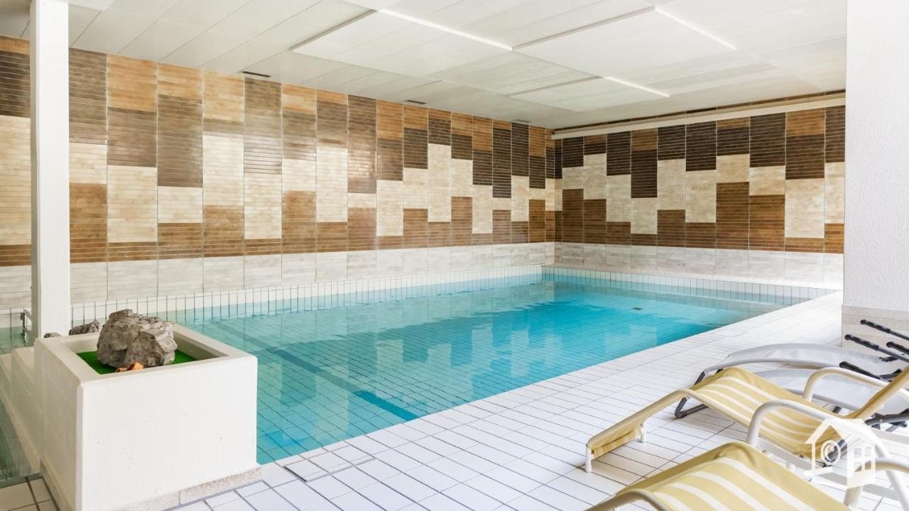 Ob Vierwaldstaettersee Emmetten Ngoại thất bức ảnh