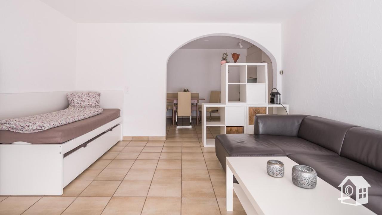 Ob Vierwaldstaettersee Emmetten Ngoại thất bức ảnh