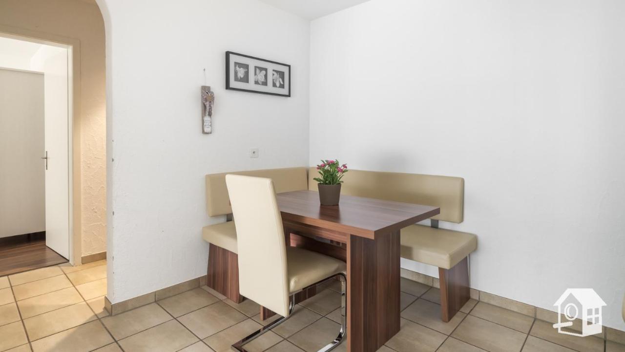 Ob Vierwaldstaettersee Emmetten Ngoại thất bức ảnh